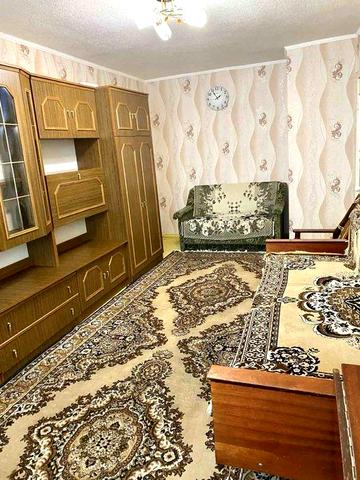 Здаю 1 кімнатну квартиру на Миколаївській поряд лікарня