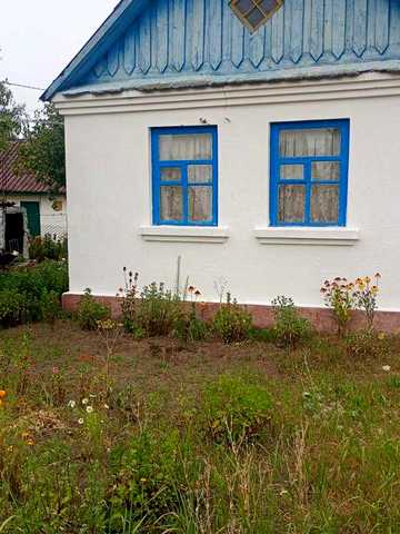 Будинок жилий продам