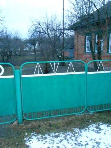 Підселення 1/2 частка будинка