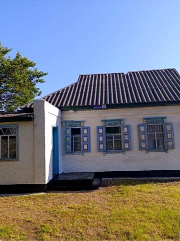 Продам будинок в с. Кобелячок Полтавської обл.