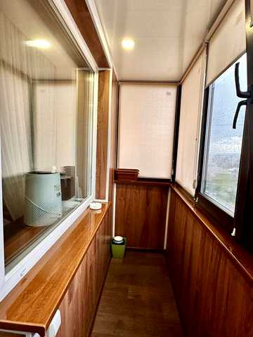 Продаж квартири в центрі міста (ТОРГ)