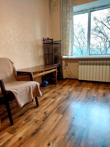 Смарт квартира, ул. Зубенко, 31