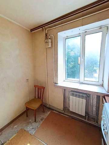 Однокімнатна в центрі