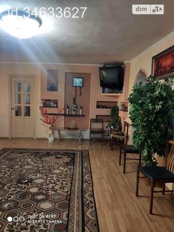Продаж 5к Квартира Гонти вулиця