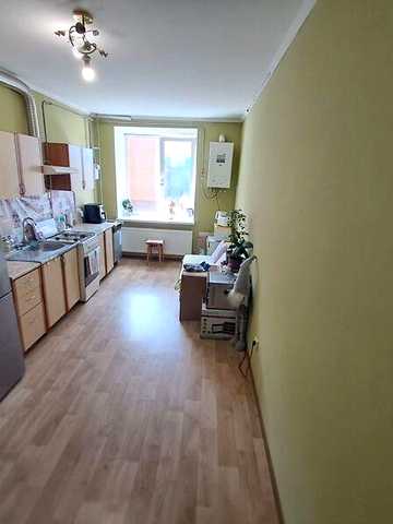 Продаж 2к Квартира Київська вулиця ЖК Набережный Квартал
