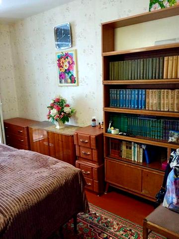 Оренда 2к квартири. Перша дільниця