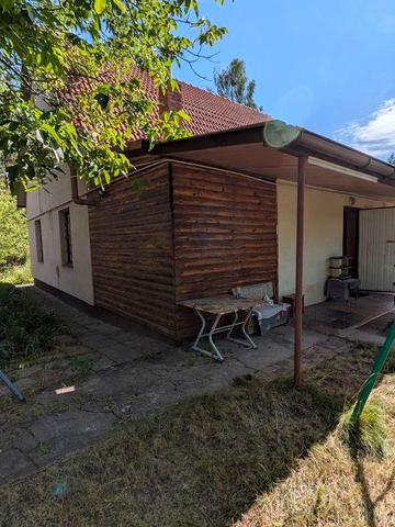 ПРОДАМ БУДИНОК 130 м² БІЛЯ ЛІСУ с. Вишняки. Автономія, 3 фази, 17.5 сот