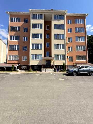 Продаж  БЕЗ% 4к.,квартири, с. Крюковщина, вул. Краєвидна 4, Молодіжний квартал,