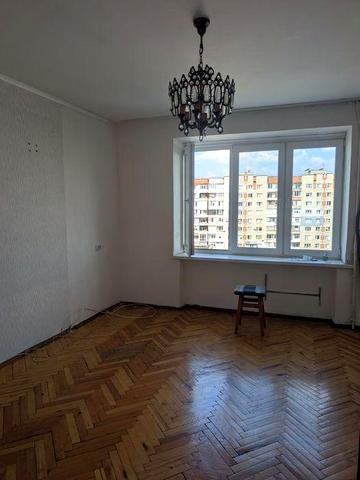 Оренда 2 кімн без меблів