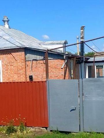 Продам будинок в селищі Опішня
