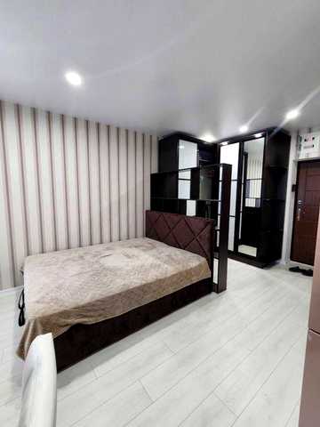 АРЕНДА‼️ новая 1-ком квартира в ЦЕНТРЕ