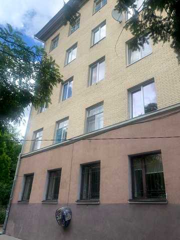 Продам квартиру в  центрі по проспекту Волі у м. Луцьку