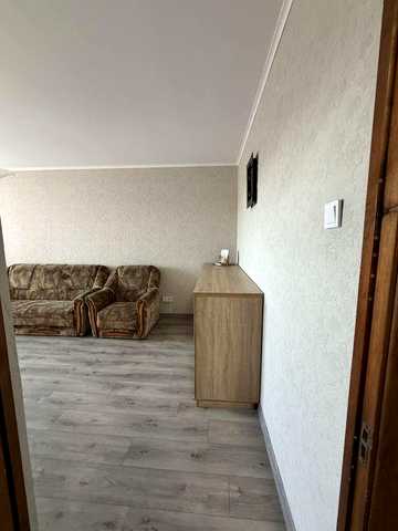 Оредна квартири Глушкова, Теремки 1