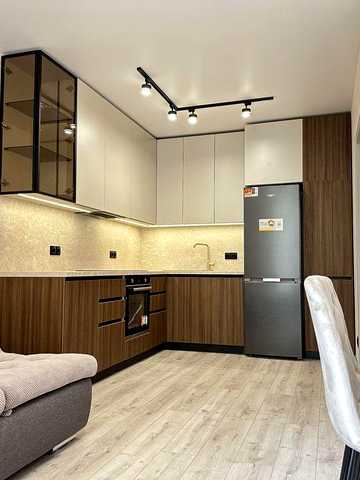 Євродвушка 4 поверх ‼️47 м² зі стильним ремонтом ‼️ ЖК Крона Парк 2 ЖК Krona Park 2