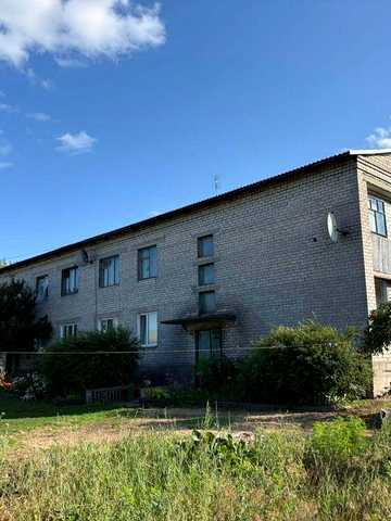 Продаж квартири в селищі Божедарівка (Камʼянського району Дніпропетровської області)