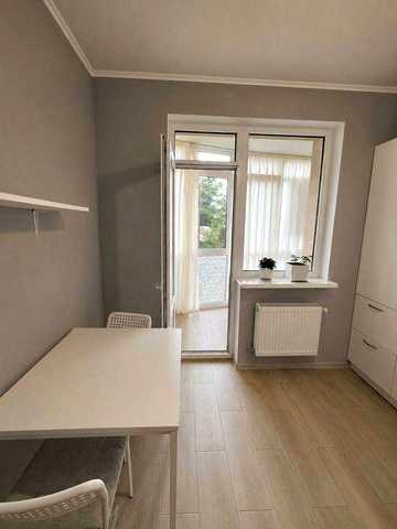 1к квартира 37.3 м² біля Центрального парку. ЖК Престиж, Ірпінь ЖК Престиж