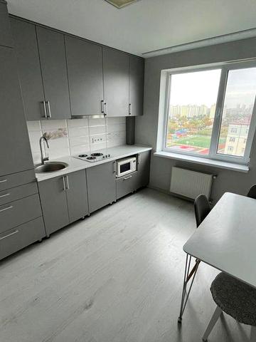 ЖК Банківський, 1 кім.