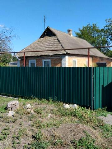 Продам будинок в селі