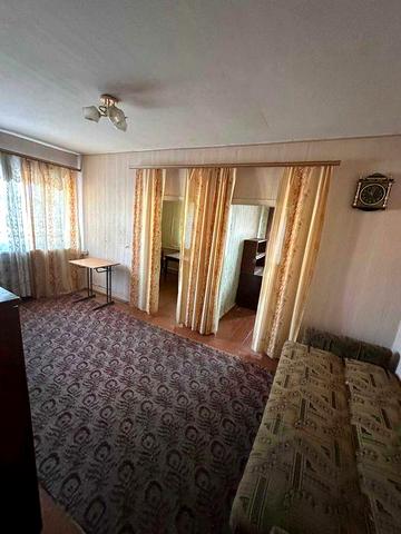 Продам 3-кімнатну квартиру в центрі Андрушівки