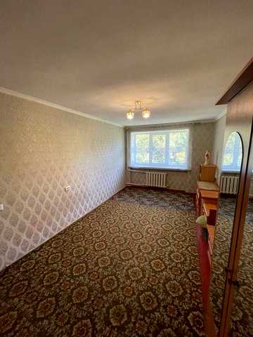 Продам 1к квартиру, м Гребінка , Полтавська обл