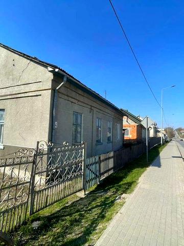 Житло центр Товстого АБО ЗДАЧА ПІД СКЛАД