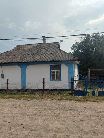 Продам будинок в м. Погребище