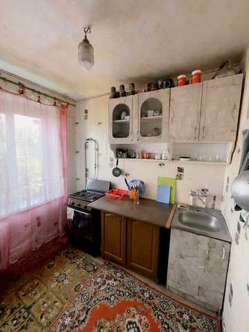 Продаж 1 кім. квартири на В.Великого 30 (Олімп)