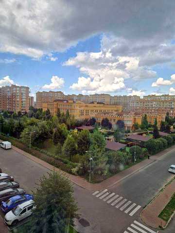 Продаж однокімнатної квартири 40,3 кв.м на 5 поверсі в ЖК Софія Сіті Сонячна 5 ЖК София Сити