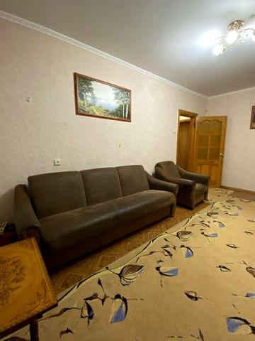 Оренда 1к.кв на проспекті Свободи ( Прокофьєва)