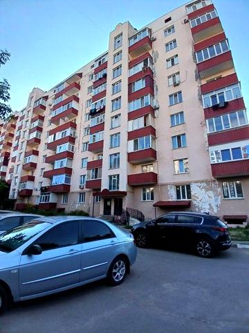 Продаж 1-кімнатної квартири в центрі міста