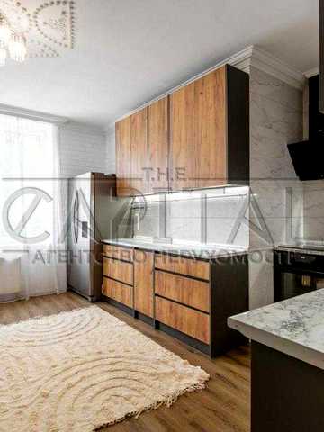 Продаж 3-кімнатної квартири 94 м² | Дмитрівська, 60/19 | Клубний будинок ЖК Дмитрівській 60/19