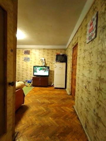 Трикімнатна квартира / Поповича 12 / Лісовий масив
