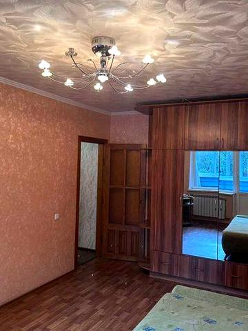 Здається в Оренду 1-кіматна квартира в центрі м. Чугуїв