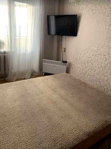 2х кімнатна квартира на Заготзерно, Цегла, 50м2, Хороший стан