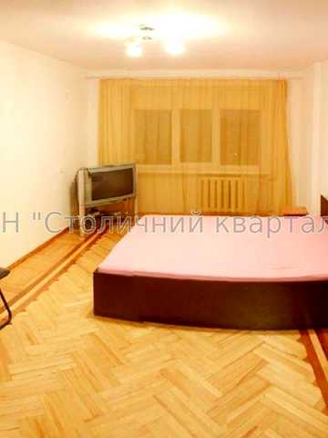 Метро Звіринецька Двокімнатна Ломаківська 4