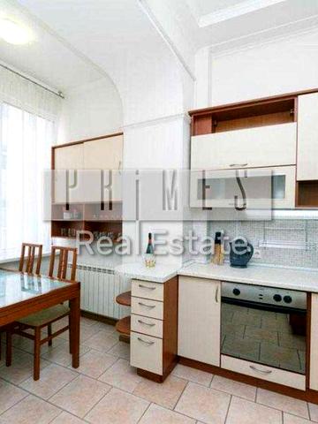 Продаж 4к квартири з ремонтом, вул. Євгена Чикаленка, 19а, Центр