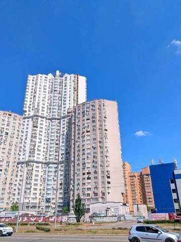 Продаж  4-к квартира,  Княжий Затон, 21  ЖК Корона / ст.м.Осокорки - 5хв. ЖК Корона