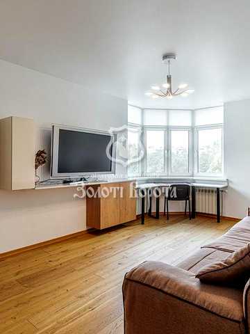 Продаж 2к квартири 85.4 кв.м. на вул. Перемишльська 2г ЖК Паркова Вежа