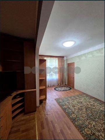 Продаж 2к квартири 45.10м Поверх 1й Цегла Держ.програма
