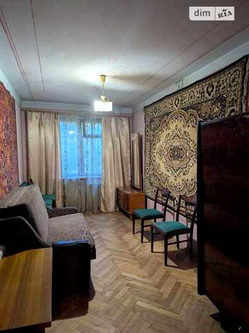 Довгострокова оренда 2к Квартира Кульчицької вулиця