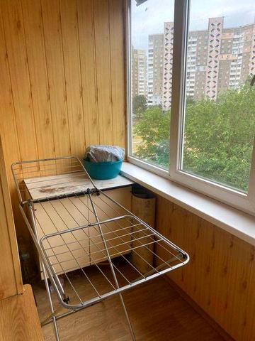 Здам 1 кімнатна квартира з ремонтом метро Позняки 5 хв