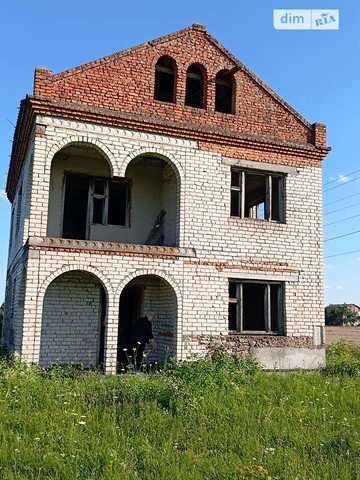 Продаж 4к Дім вулиця Садова