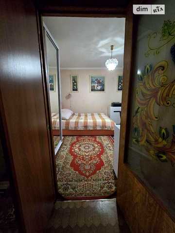 Продаж 1к Квартира Романа Шухевича (Курчатова) вулиця