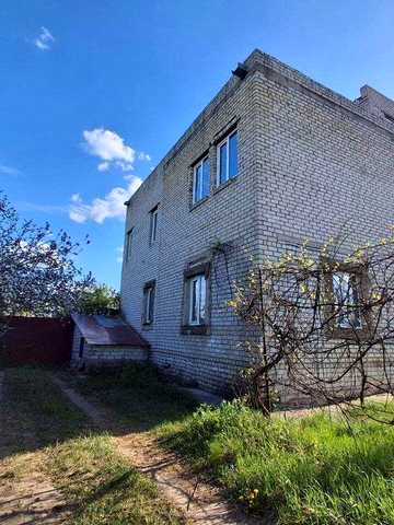 Продам дом Бавария 260 кв м