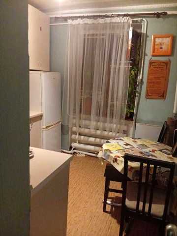 Продам 1к квартиру в селищі Радісне