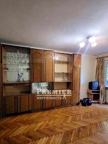 Продаж 1к Квартира Івана і Юрія Лип вулиця