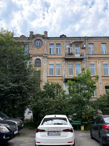 Продаж ексклюзивної 2-кімнатної квартири на Липках Урядовий квартал метро Арсенальна Печерський район