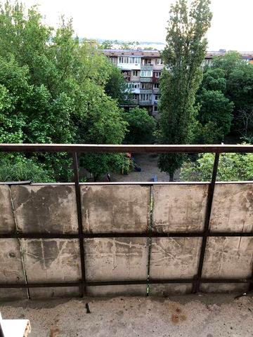 Квартира  1 к , Соляні б/посередника