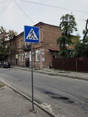 Оренда 1 кімнатної квартири.