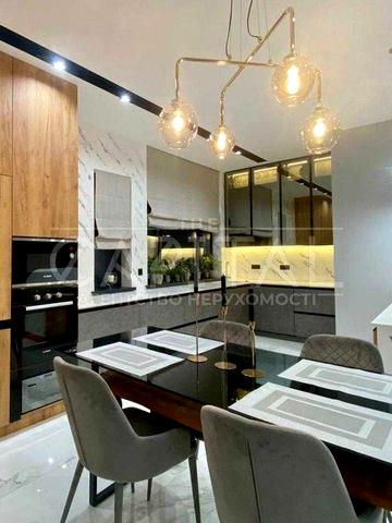 Оренда розкішної 3к квартири в ЖК Park Avenue VIP!